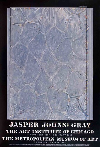 Within by Jasper Johns, Print for Sale on Singulart