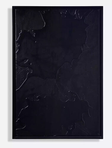 Cosmic Slop von Rashid Johnson, Malerei kaufen auf Singulart