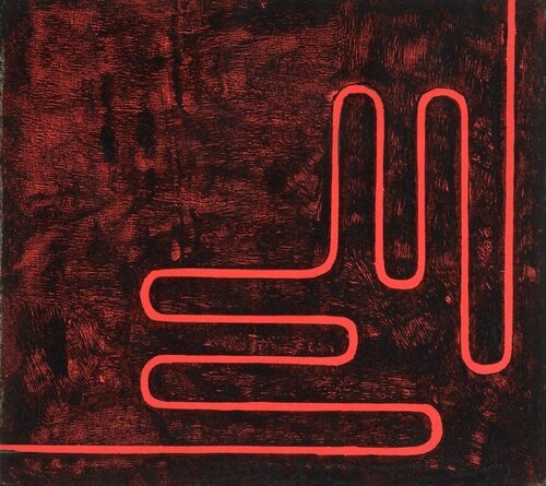 Untitled by Donald Judd, Print for Sale on Singulart
