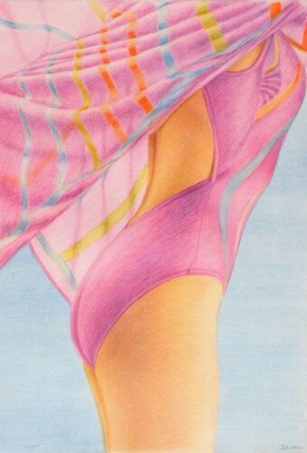 John Kacereの作品をSINGULARTで販売中