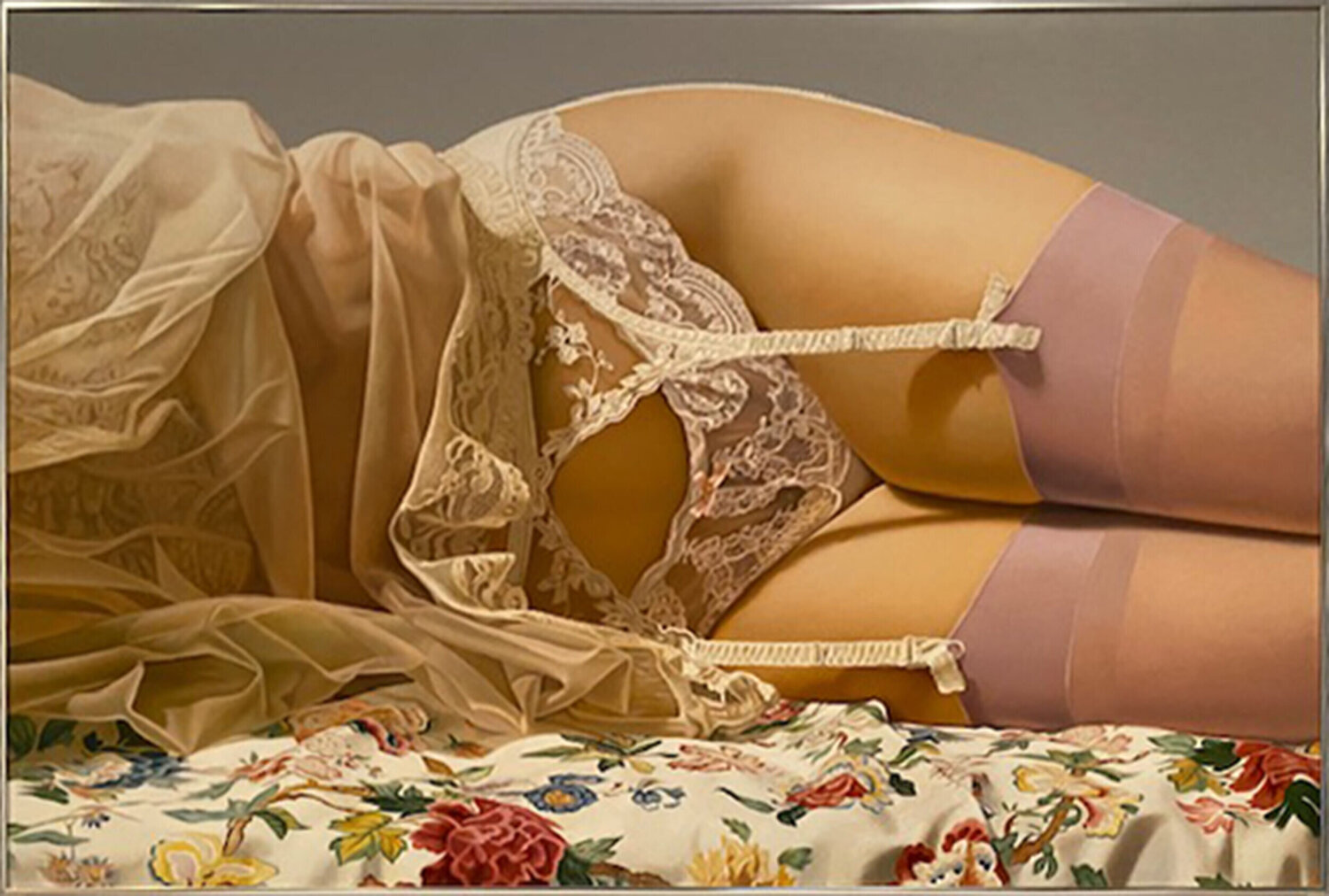 Valerie John Kacere