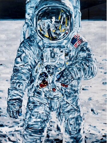 Michael Kaganの作品をSINGULARTで販売中