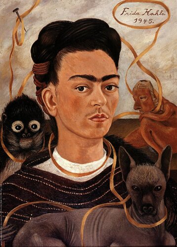 Frida Kahlo