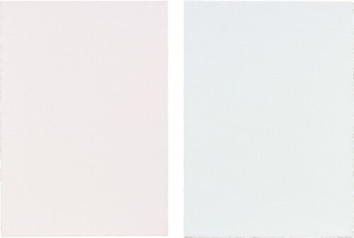 Untitled by Jacob Kassay, Painting for Sale on Singulart