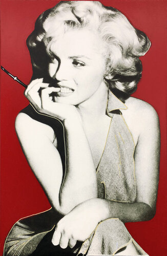 Steve Kaufman Art for Sale on SINGULART