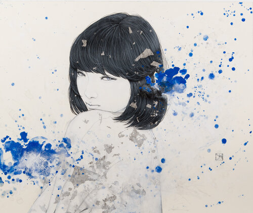 Remind -Marine- de Yu Kawashima, Otros medios a la venta en Singulart