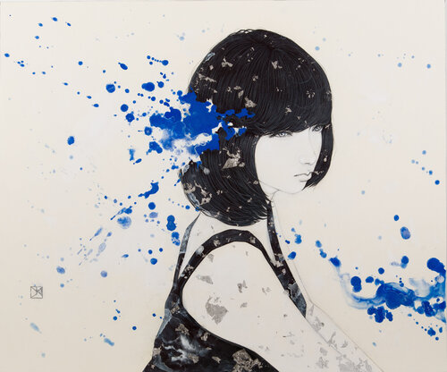 Remind -Marine- de Yu Kawashima, Otros medios a la venta en Singulart