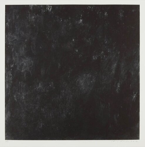 Idris Khan Death of Painting Lithograph by Idris Khan, Print for Sale on Singulart