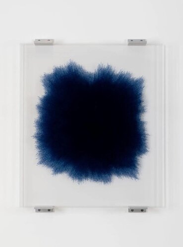 A quiet mind finds what is true van Idris Khan, Afdruk te koop op Singulart