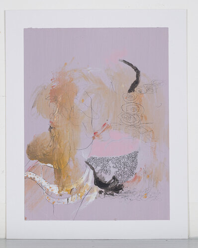 ARK, No. 9 van David Kim Whittaker, Werk op papier te koop op Singulart