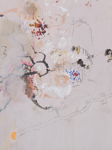 ARK, No. 6. by David Kim Whittaker, Work on Paper for Sale on Singulart