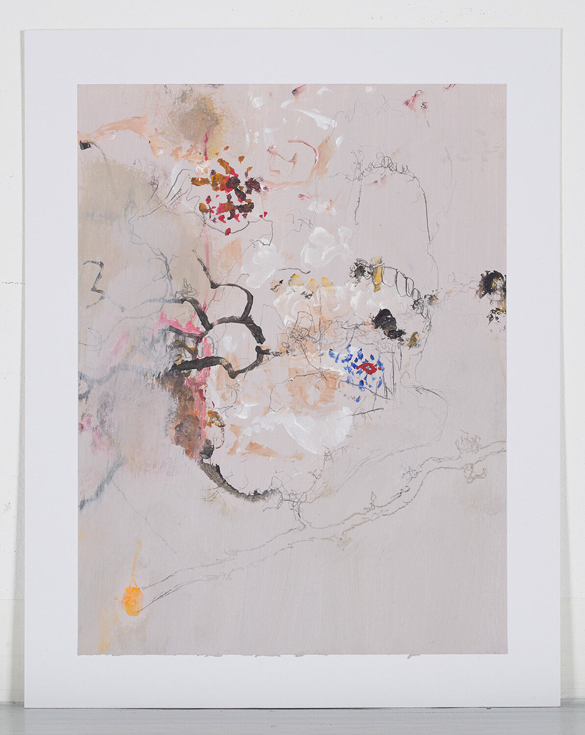 ARK, No. 6. David Kim Whittaker