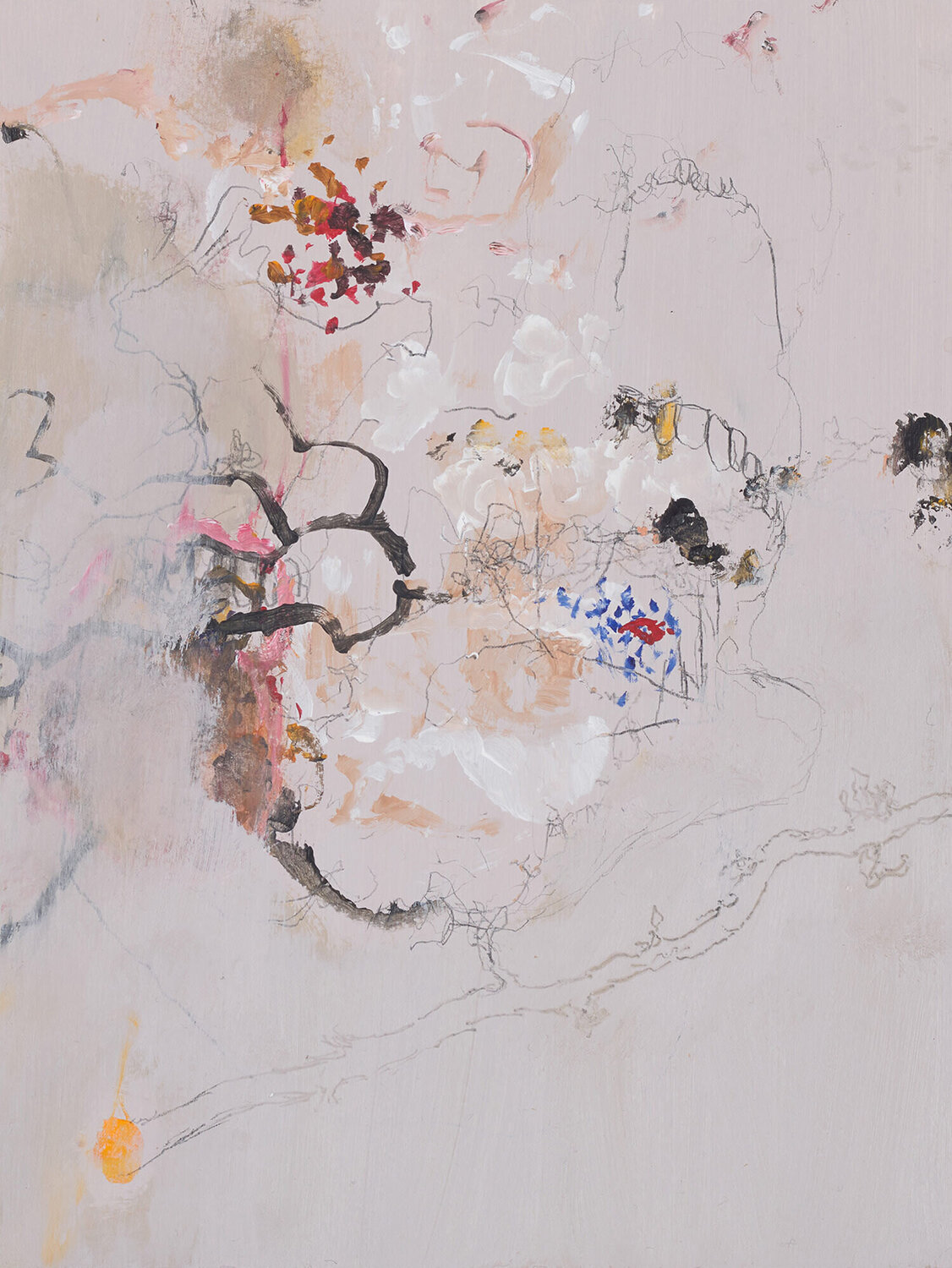 ARK, No. 6. David Kim Whittaker