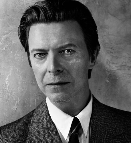 DAVID van Markus Klinko, Fotografie te koop op Singulart