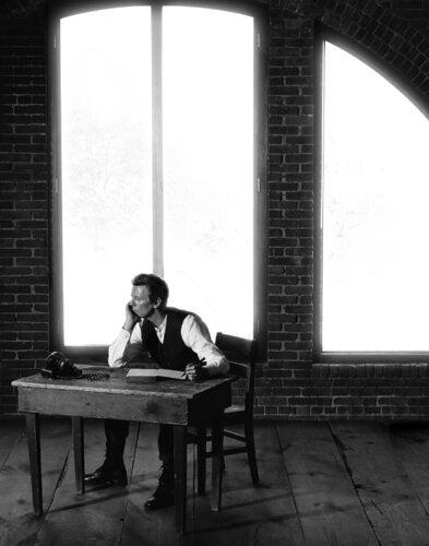 The Session de Markus Klinko, Fotografía a la venta en Singulart