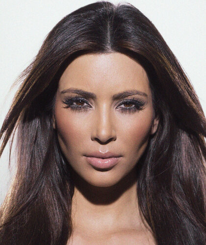 Kim Kardashian "Ready" New York, 2010 di Markus Klinko, Fotografia in vendita su Singulart