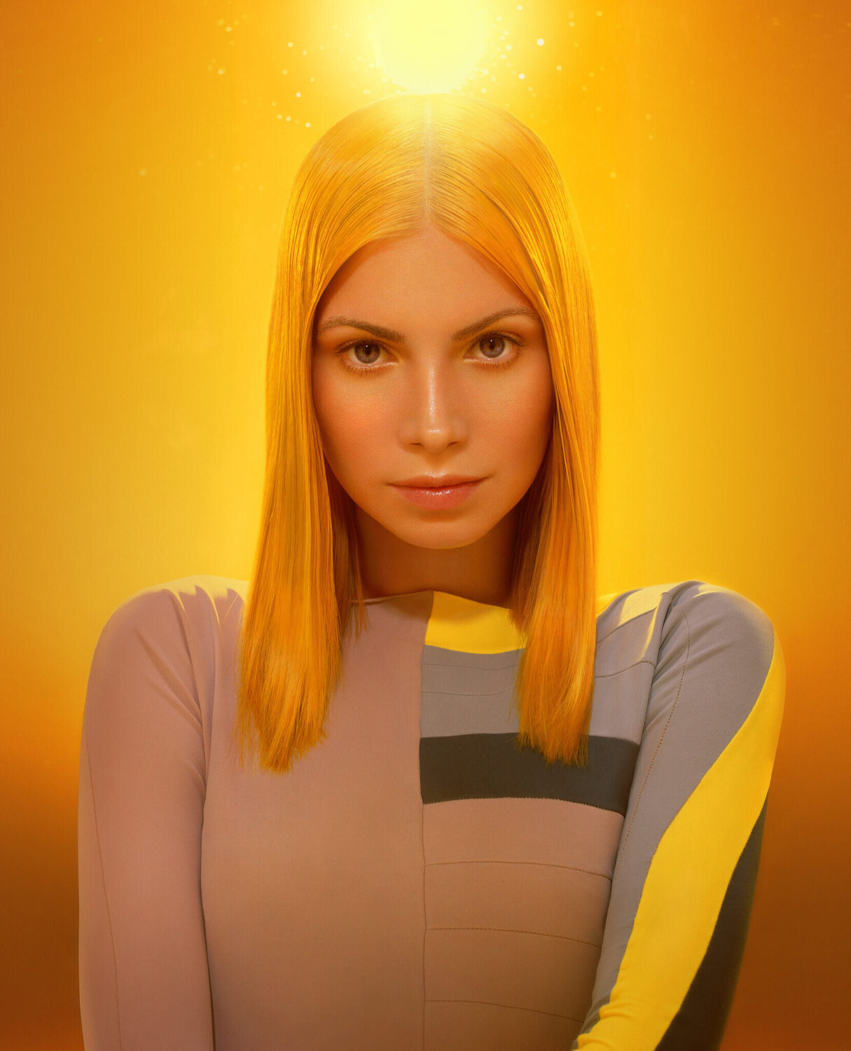 Vitamin C Markus Klinko