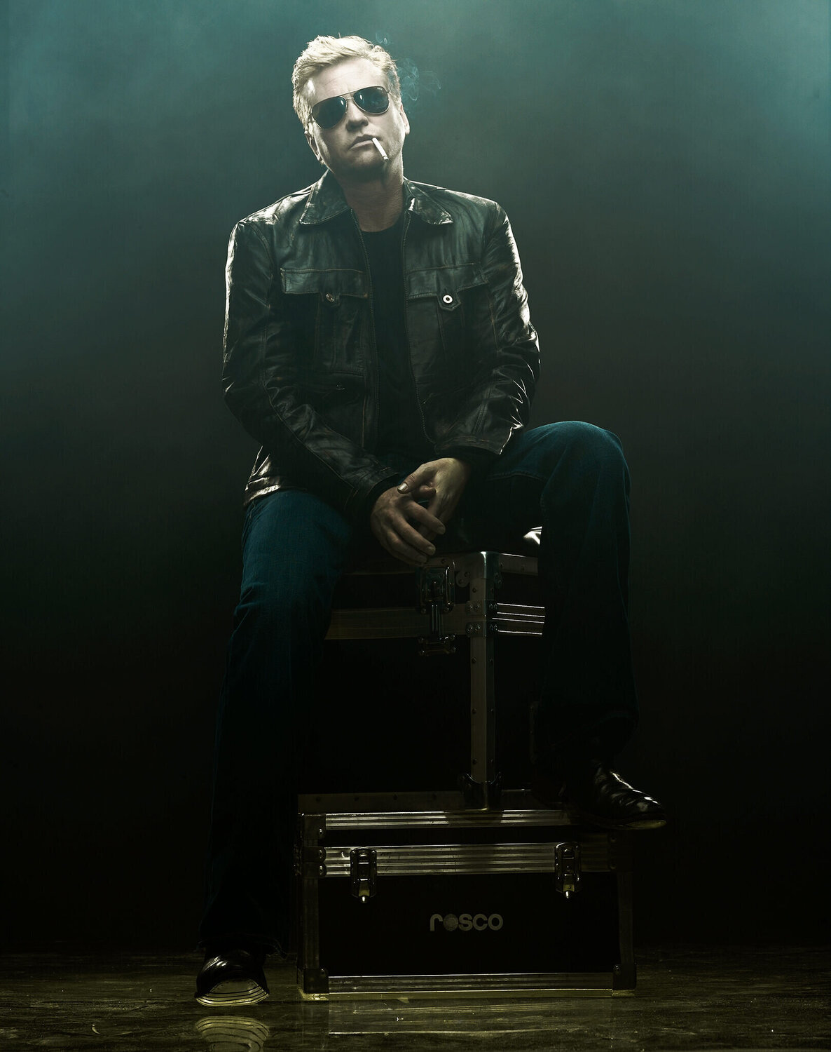 Val Kilmer, New York, Markus Klinko