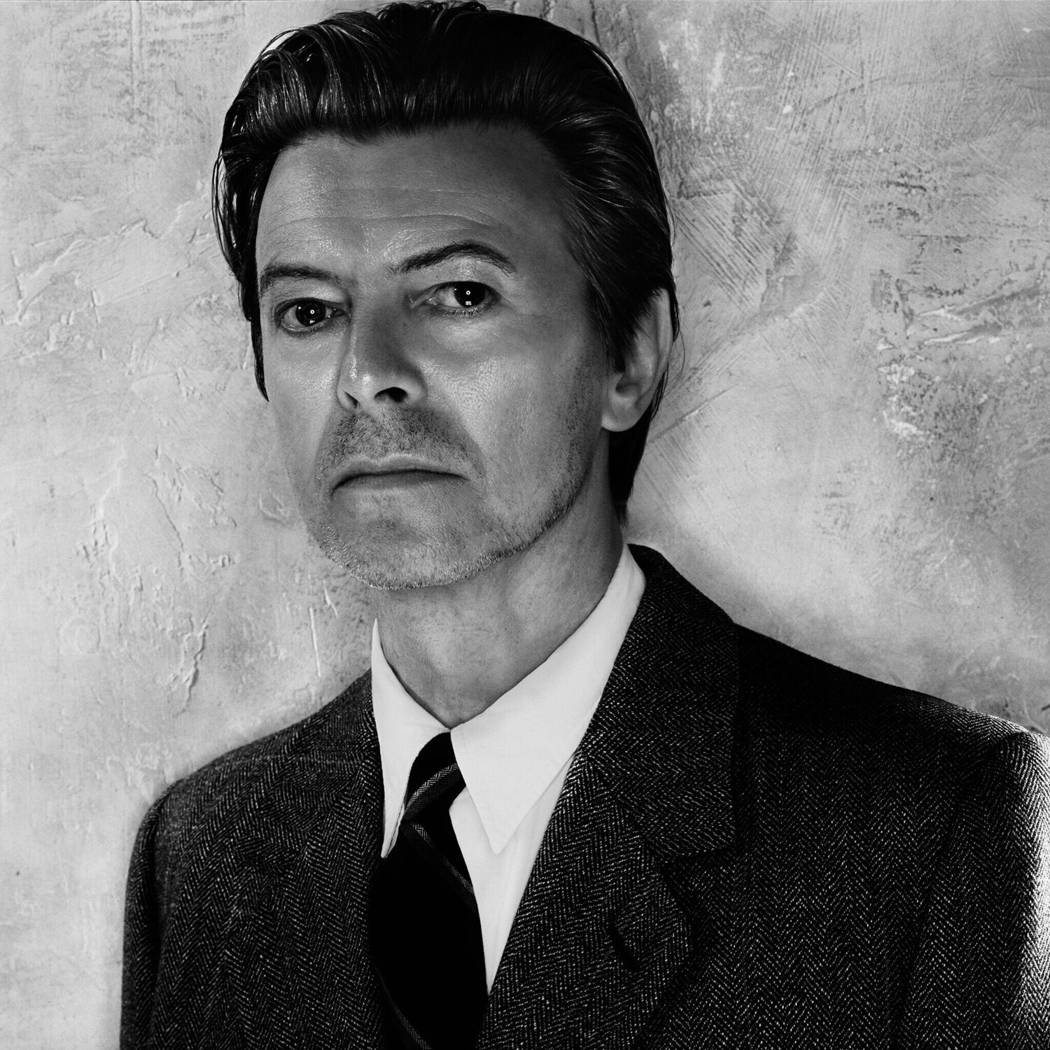 Bowie Markus Klinko