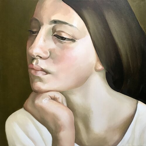 Silence Tells The Truth Valery Koroshilov