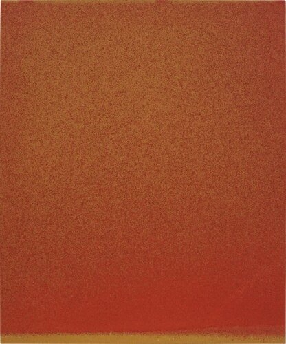 After Ascension  by John Knuth, Painting for Sale on Singulart