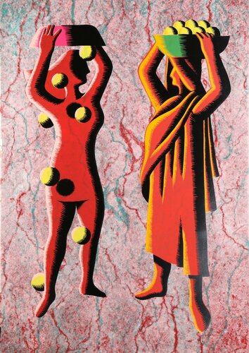 Mark Kostabiの作品をSINGULARTで販売中
