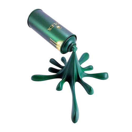 Green Rolex Splash de 2Fast Kresimir Buden, Otros medios a la venta en Singulart