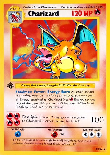 CharizART de Sophie Kuijken, Pintura a la venta en Singulart