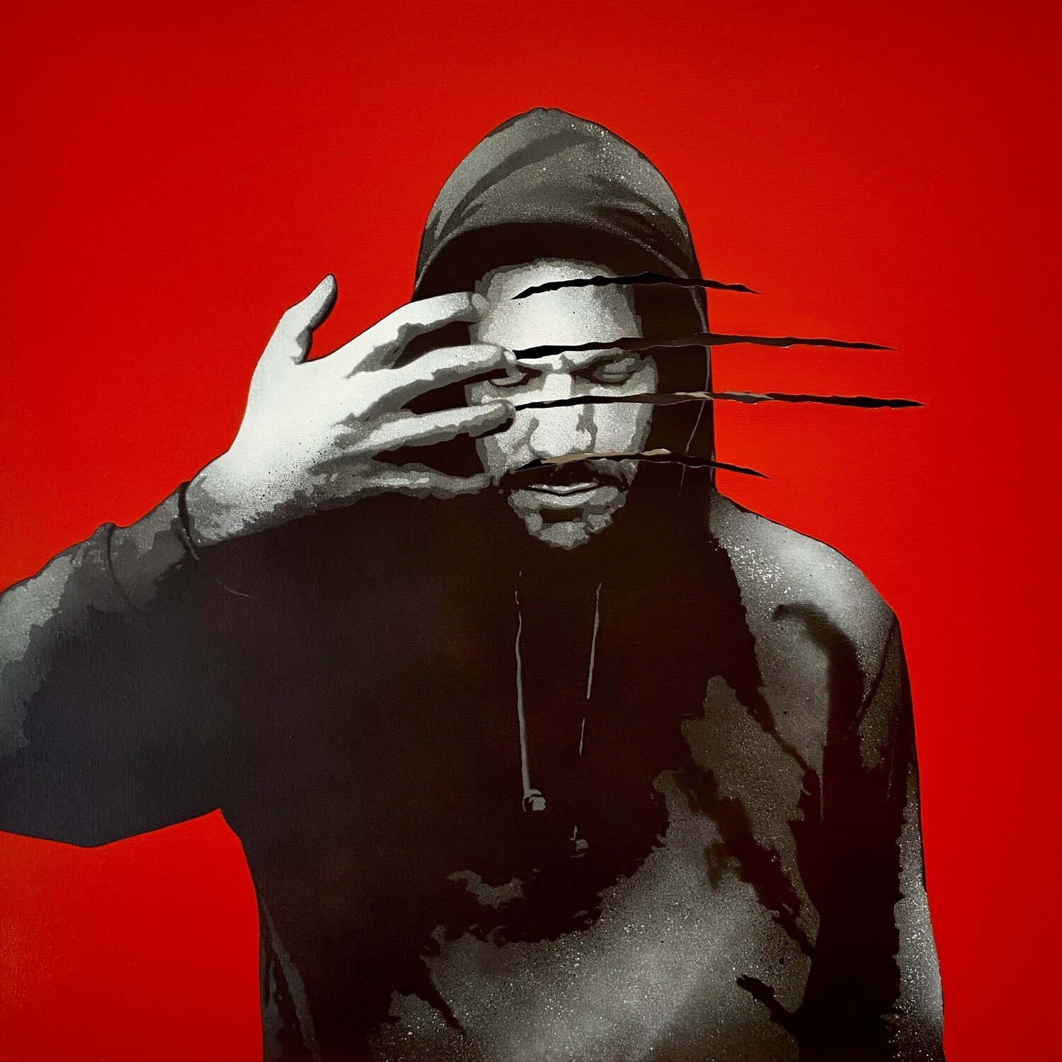 Scars Red Edition Kunstrasen Altri media in vendita