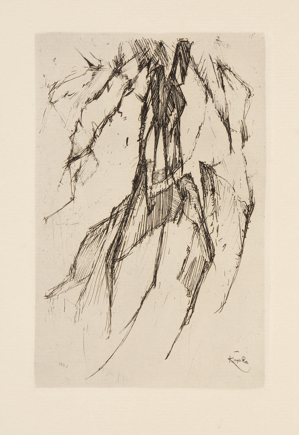 František Kupka Art for Sale on SINGULART