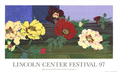 Linwood by Robert Kushner, Print for Sale on Singulart