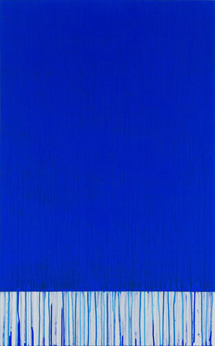 TK8048-61 van Tadaaki Kuwayama, Schilderij te koop op Singulart