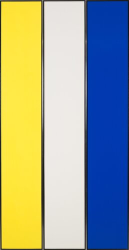 TK10260-68 van Tadaaki Kuwayama, Schilderij te koop op Singulart