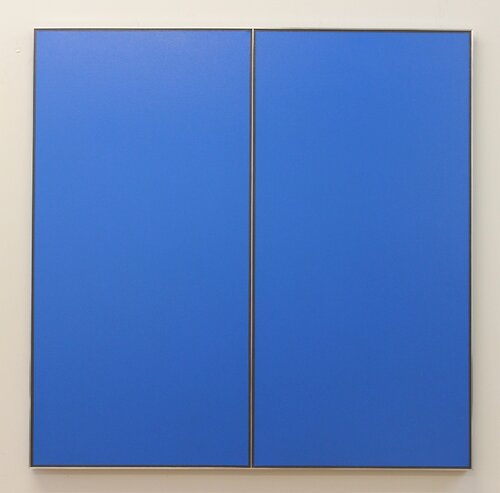 TK947-3/4-18 van Tadaaki Kuwayama, Schilderij te koop op Singulart