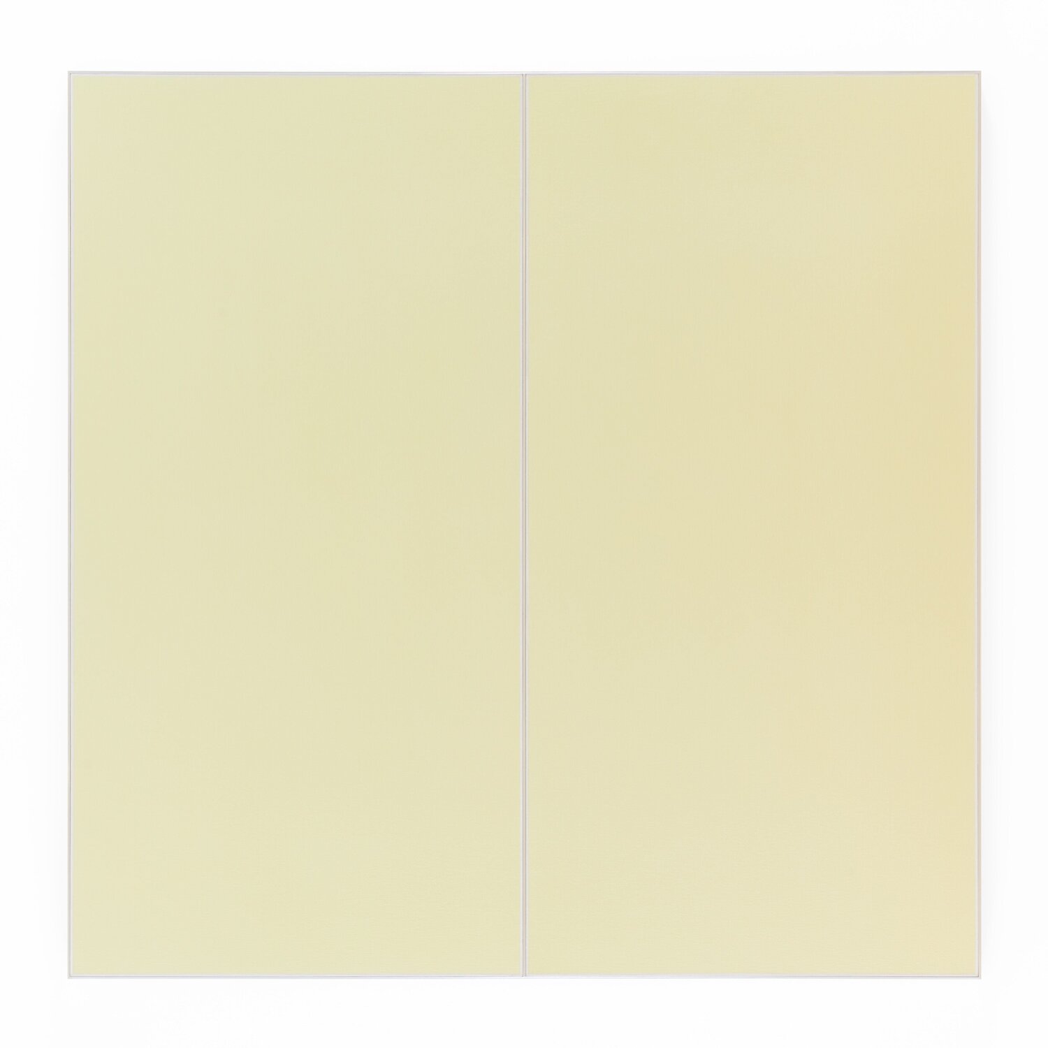 Untitled (TK2966) Tadaaki Kuwayama Dipinto originale in vendita