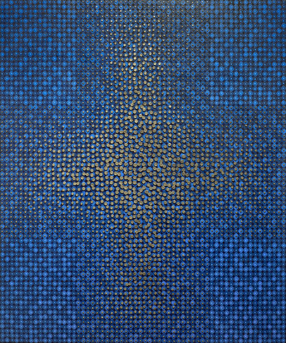Mirage-Absence of Ego (8-02) by Soonik Kwon, Other Media for Sale on Singulart
