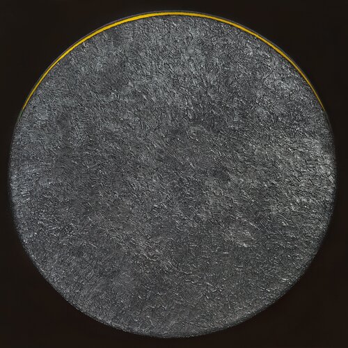 Pile up & Rub - Feeling (04-03) by Soonik Kwon, Other Media for Sale on Singulart