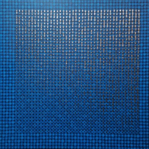 Mirage - Absence of Ego 6-01 by Soonik Kwon, Other Media for Sale on Singulart