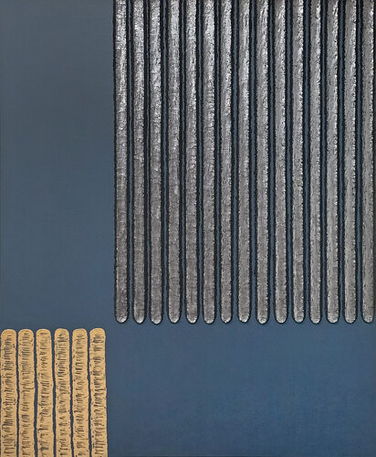 Echo Dialogue-Serendipity (7-03) by Soonik Kwon, Other Media for Sale on Singulart