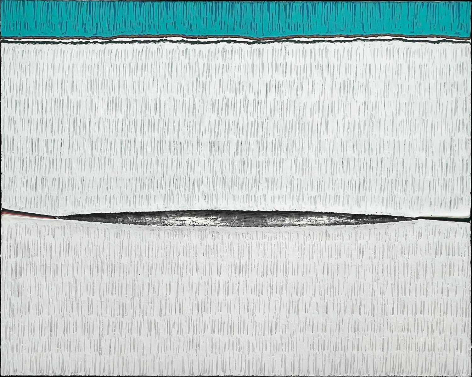 Interstice-Pile up & Rub (9-01) Soonik Kwon Altri media in vendita