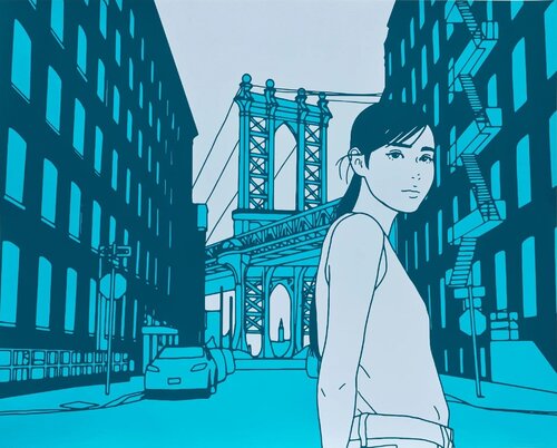 Tokyo WALLS vol.03 kyne サイン本 新品未使用 KYNE kyne サイン入り Tokyo WALLS vol.3 写真集 本