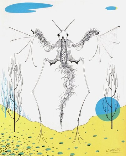 Félix Labisseの作品をSINGULARTで販売中