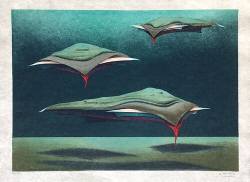 FELIX LABISSE フェリックス・ラビス 画集 FELIX LABISSE(フェリックス