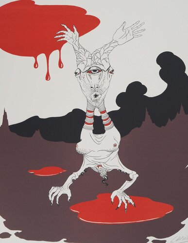 Félix Labisseの作品をSINGULARTで販売中