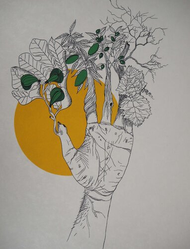 Félix Labisseの作品をSINGULARTで販売中