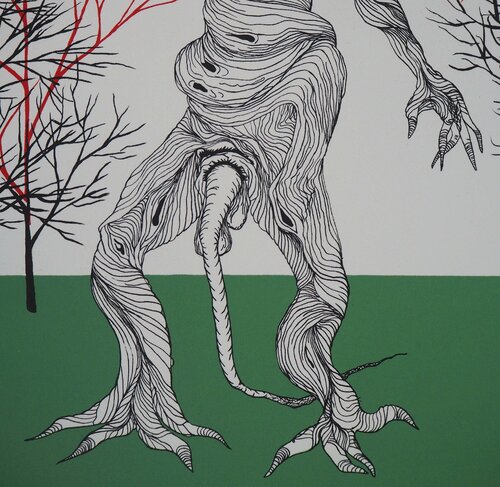 Félix Labisseの作品をSINGULARTで販売中