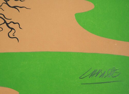 Félix Labisseの作品をSINGULARTで販売中