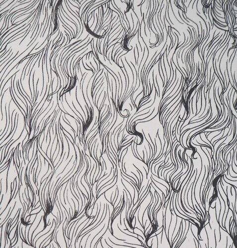 La Bérénice by Félix Labisse, Print for Sale on Singulart