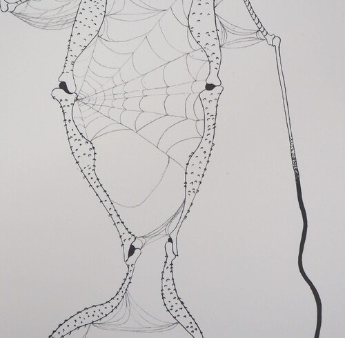 L'Homlige van Félix Labisse, Afdruk te koop op Singulart