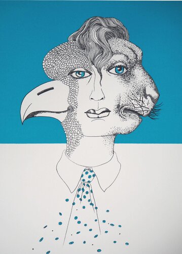 Félix Labisseの作品をSINGULARTで販売中